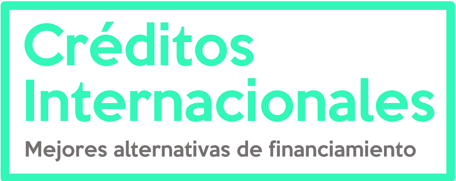 creditointernacional.com es un sitio web de Quae Soluciones